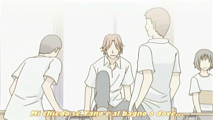 Otaku Gallery  / Anime e Manga / Bokura Ga Ita / Screenshots / Episodio 03 / 006.jpg